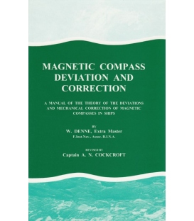Magnetic Compass Deviation and Correction