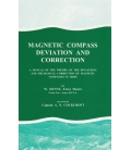 Magnetic Compass Deviation and Correction