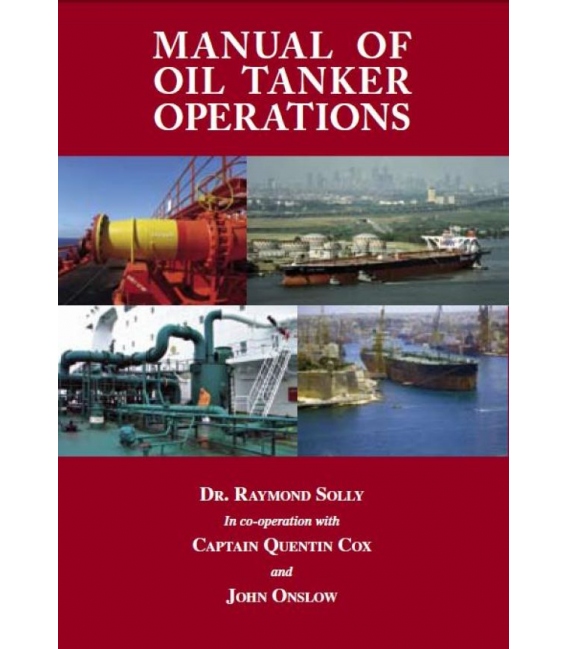 Manual of Oil Tanker Operations