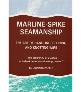Marline Spike Seamanship