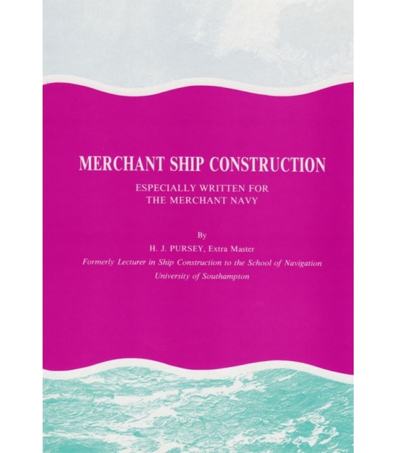 Merchant Ship Construction