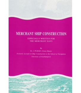 Merchant Ship Construction