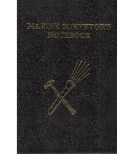 Marine Surveyors Notebook