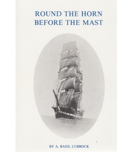 Round the Horn Before the Mast