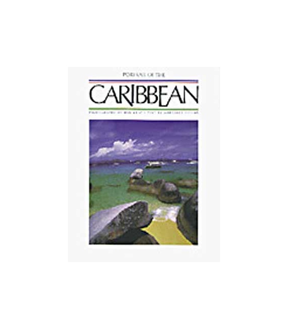 Portrait of the Caribbean