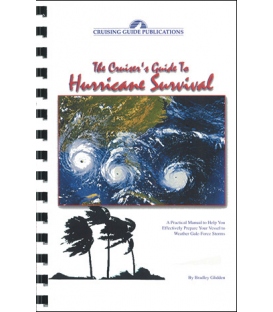 The Cruiser's Guide to Hurricane Survival