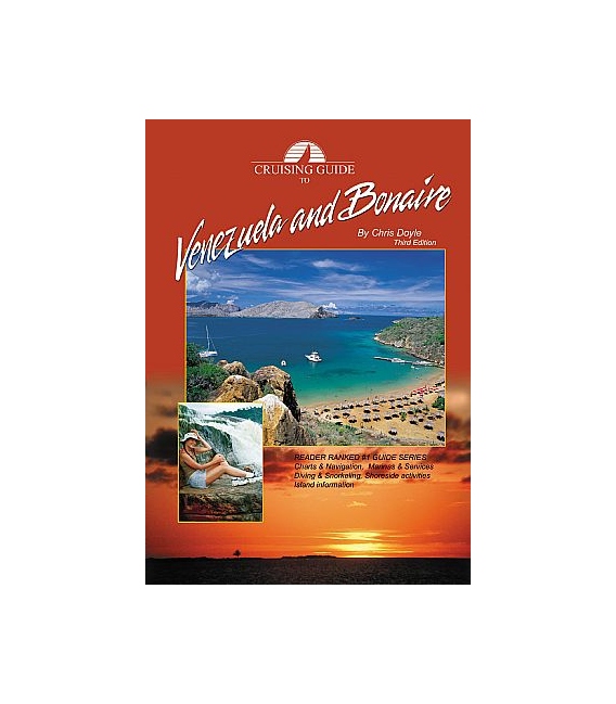 Cruising Guide to Venezuela & Bonaire