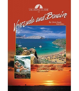 Cruising Guide to Venezuela & Bonaire