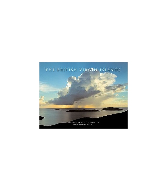 The British Virgin Islands: A Photographic Portrait