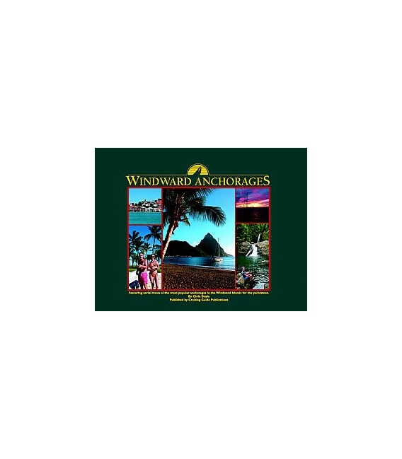 Windward Anchorages