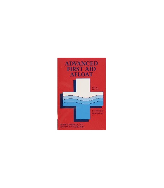 Advanced First Afloat (5th Edition)