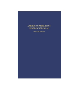American Merchant Seaman's Manual (7th Edition)