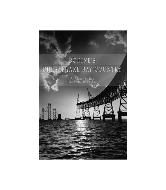Bodine's Chesapeake Bay Country