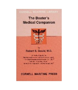 The Boater’s Medical Companion, 1990 Edition