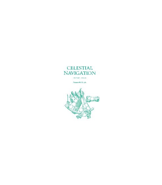 Celestial Navigation- 2nd Edition