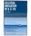 Celestial Navigation By H.O. 249