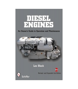 Diesel Engines: A Boat Owner's Guide To Operation And Maintenance
