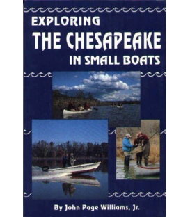 Exploring The Chesapeake In Small Boats