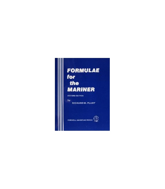Formulae For The Mariner-2nd Edition