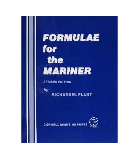 Formulae For The Mariner, 2nd Edition
