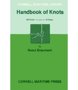 Handbook Of Knots