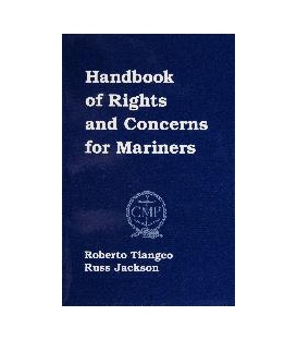 Handbook of Rights and Concerns For Mariners (2nd, 2002)
