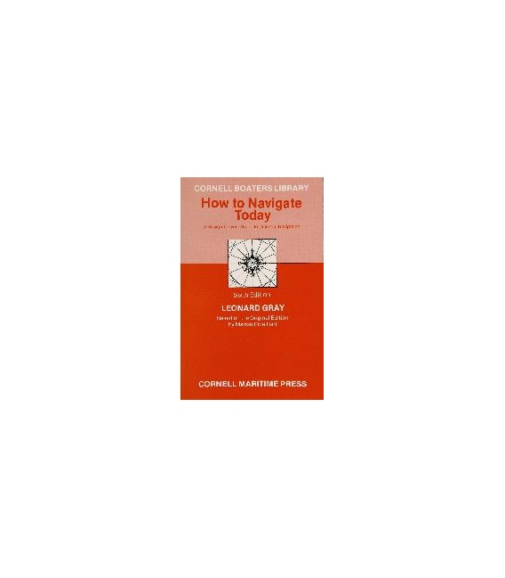 How To Navigate Today-6th Edition