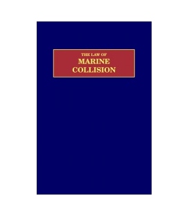 The Law Of Marine Collision