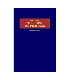 Law Of Tug, Tow And Pilotage