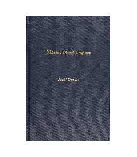 Marine Diesel Engines (1st, 2007)