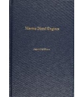 Marine Diesel Engines (1st, 2007)