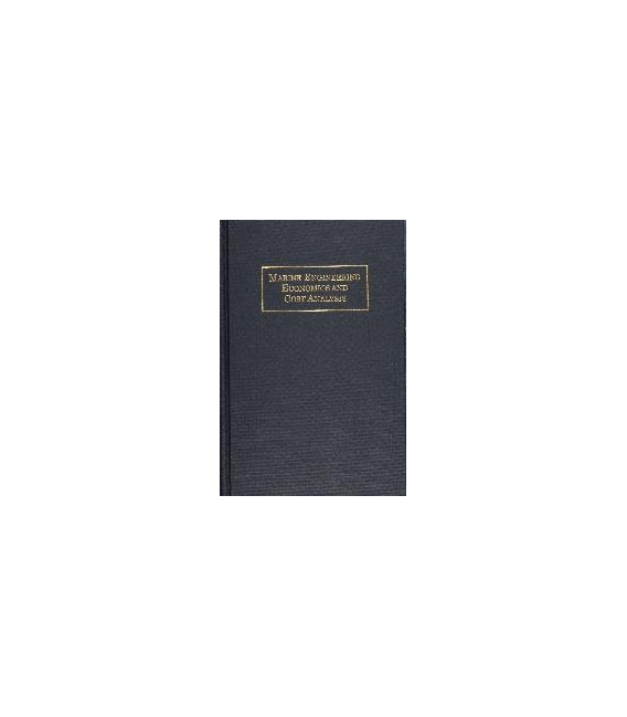 Marine Engineering Economics And Cost Analysis, C1995.