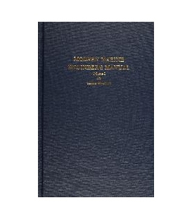 Modern Marine Engineer's Manual, Vol. 1, 3rd Edition (1999) (4th Printing, 2013)