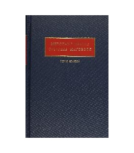 Merchant Marine Officers' Handbook, 5th Edition (1989)