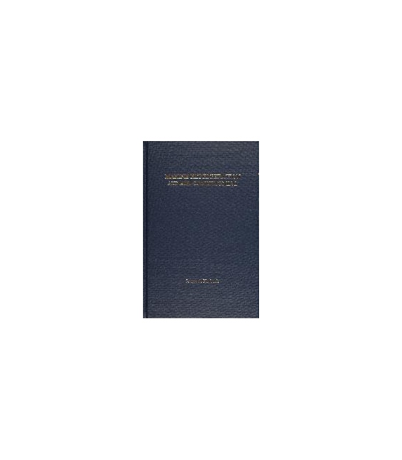Marine Refrigeration And Air-Conditioning, 2005 Edition