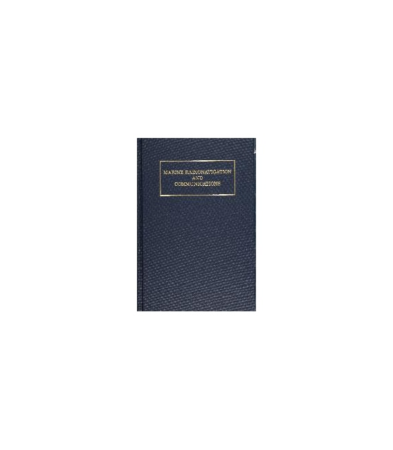 Marine Radio navigation And Communications, C1998 Edition.