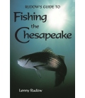 Rudow's Guide To Fishing The Chesapeake