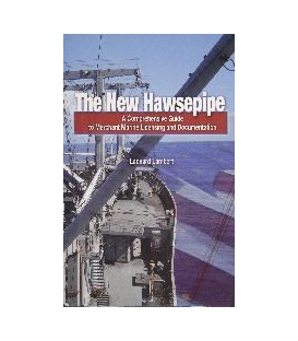 The New Hawsepipe