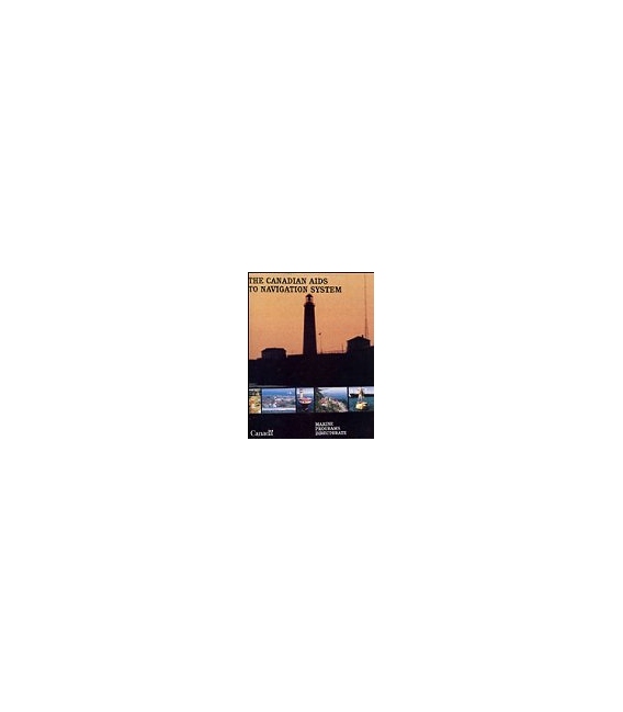 Canadian Aids to Navigation System (2001)
