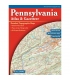 Pennsylvania Atlas & Gazetteer