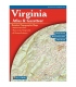 Virginia Atlas & Gazetteer