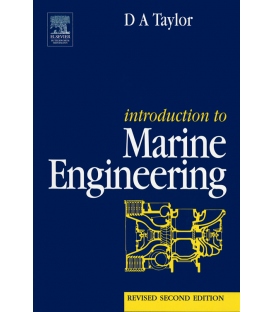 Introduction to Marine Engineering, Revised 2nd Edition