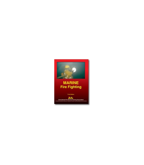 Marine Fire Fighting