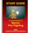 Marine Fire Fighting - Study Guide