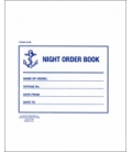 Night Order Book
