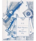 Radar Operation/Maintenance Log Book
