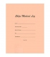 Ships Medical Log (Form No. MD-1)