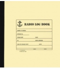Radio Log Book (Form No. R2A)