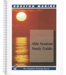 Able Seaman Study Guide