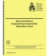Merchant Marine: Engineering Examination Illustation Book, 1995 Edition
